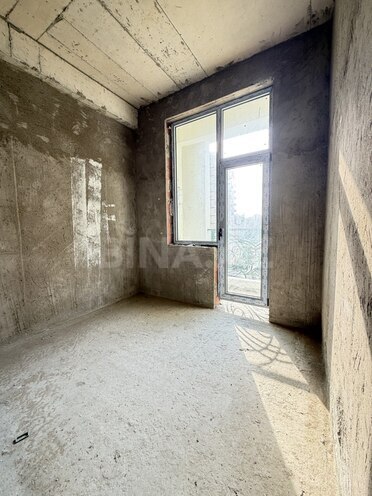 Satılır 1 otaqlı yeni tikili 36 m², Nizami m., photo 4 from 13