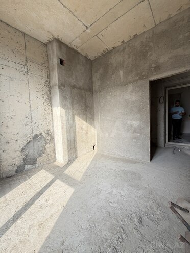 Satılır 1 otaqlı yeni tikili 36 m², Nizami m., photo 5 from 13