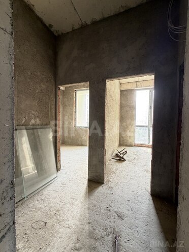 Satılır 1 otaqlı yeni tikili 36 m², Nizami m., photo 12 from 13