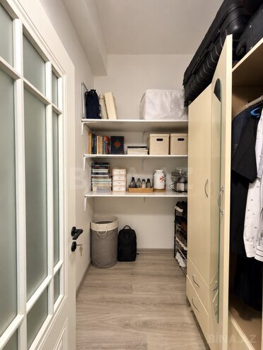 Satılır 3 otaqlı yeni tikili 79.7 m², Gənclik m., photo 11 from 18