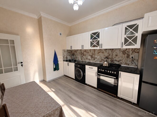Satılır 3 otaqlı yeni tikili 79.7 m², Gənclik m., photo 10 from 18