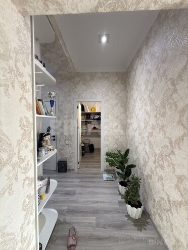 Satılır 3 otaqlı yeni tikili 79.7 m², Gənclik m., photo 17 from 18