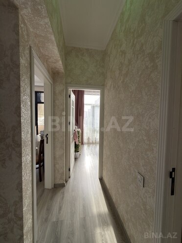 Satılır 3 otaqlı yeni tikili 79.7 m², Gənclik m., photo 16 from 18