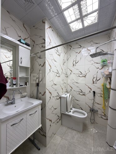 Satılır 3 otaqlı yeni tikili 79.7 m², Gənclik m., photo 14 from 18