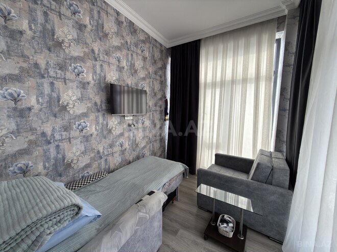 Satılır 3 otaqlı yeni tikili 79.7 m², Gənclik m., photo 12 from 18