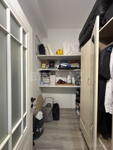 Satılır 3 otaqlı yeni tikili 79.7 m², Gənclik m., photo 15 from 18