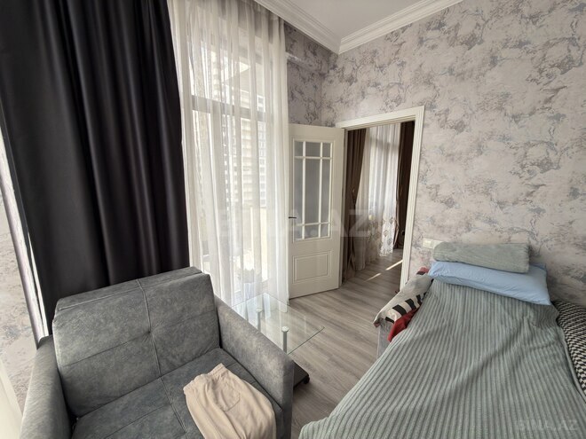 Satılır 3 otaqlı yeni tikili 79.7 m², Gənclik m., photo 13 from 18