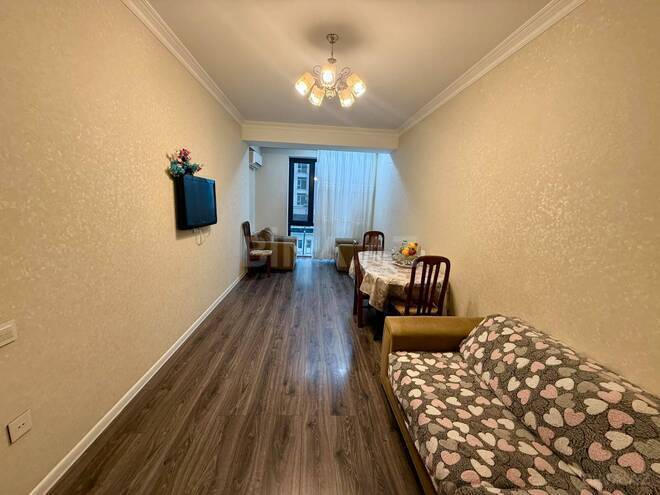 Сдается 2-комн. новостройка 55 м², Хатаинский р., photo 4 from 13