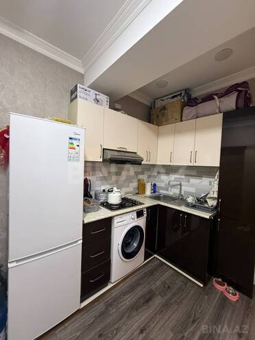 Сдается 2-комн. новостройка 55 м², Хатаинский р., photo 7 from 13