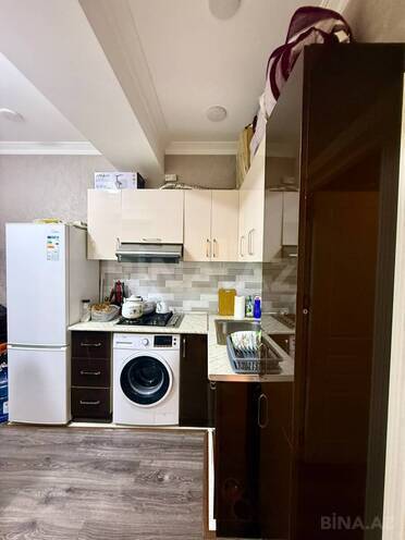 Сдается 2-комн. новостройка 55 м², Хатаинский р., photo 8 from 13