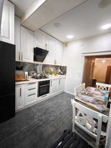Satılır 3 otaqlı yeni tikili 90 m², Həzi Aslanov m., photo 5 from 20