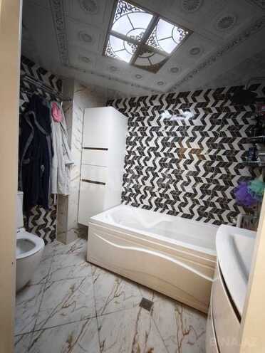 Satılır 3 otaqlı yeni tikili 90 m², Həzi Aslanov m., photo 18 from 20