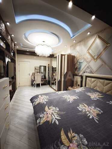 Satılır 3 otaqlı yeni tikili 90 m², Həzi Aslanov m., photo 8 from 20