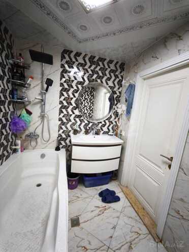 Satılır 3 otaqlı yeni tikili 90 m², Həzi Aslanov m., photo 17 from 20