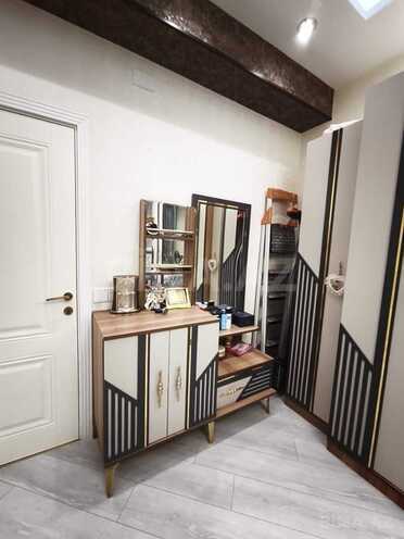 Satılır 3 otaqlı yeni tikili 90 m², Həzi Aslanov m., photo 16 from 20