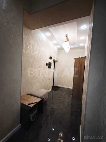 Satılır 3 otaqlı yeni tikili 90 m², Həzi Aslanov m., photo 15 from 20