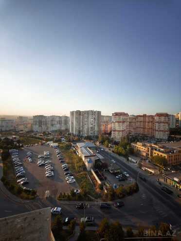 Satılır 3 otaqlı yeni tikili 90 m², Həzi Aslanov m., photo 19 from 20