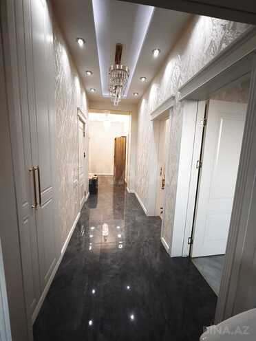 Satılır 3 otaqlı yeni tikili 90 m², Həzi Aslanov m., photo 6 from 20