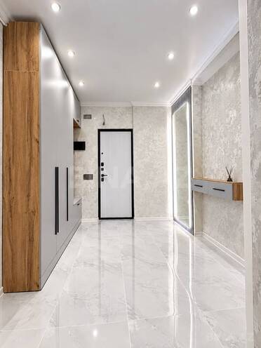 Satılır 3 otaqlı köhnə tikili 80 m², Həzi Aslanov m., photo 5 from 11