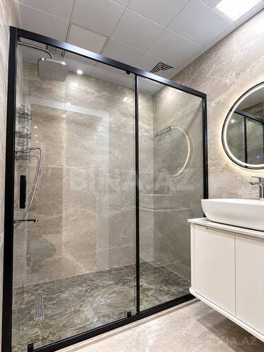 Satılır 3 otaqlı köhnə tikili 80 m², Həzi Aslanov m., photo 9 from 11