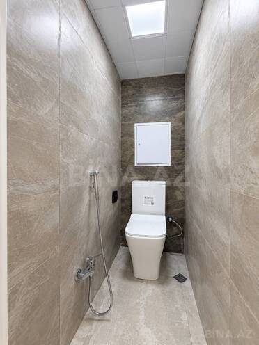 Satılır 3 otaqlı köhnə tikili 80 m², Həzi Aslanov m., photo 10 from 11