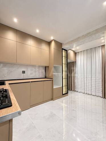 Satılır 3 otaqlı köhnə tikili 80 m², Həzi Aslanov m., photo 1 from 11