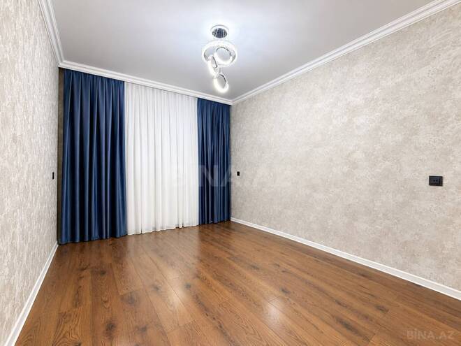 Satılır 3 otaqlı köhnə tikili 80 m², Həzi Aslanov m., photo 7 from 11