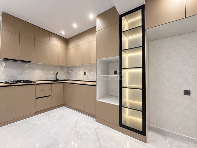 Satılır 3 otaqlı köhnə tikili 80 m², Həzi Aslanov m., photo 3 from 11