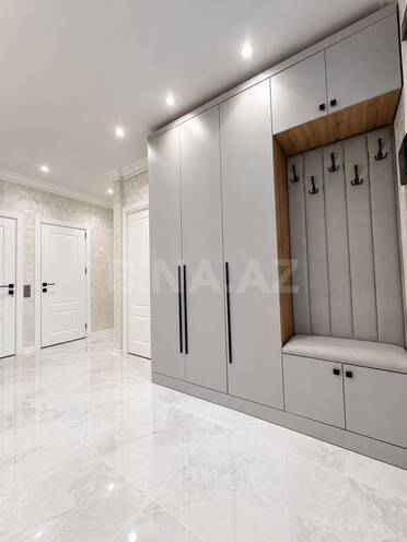 Satılır 3 otaqlı köhnə tikili 80 m², Həzi Aslanov m., photo 6 from 11
