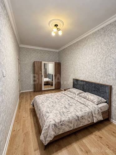 İcarəyə verilir 2 otaqlı yeni tikili 62 m², Abşeron r., photo 5 from 10