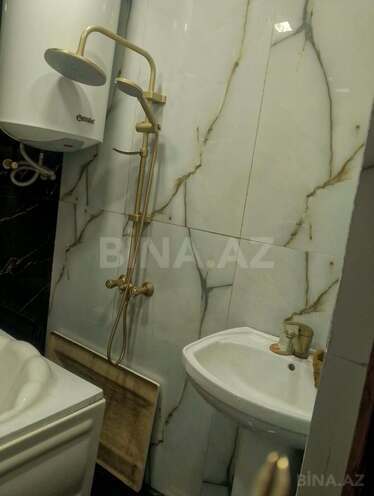 İcarəyə verilir 3 otaqlı köhnə tikili 74 m², Əhmədli m., photo 10 from 12