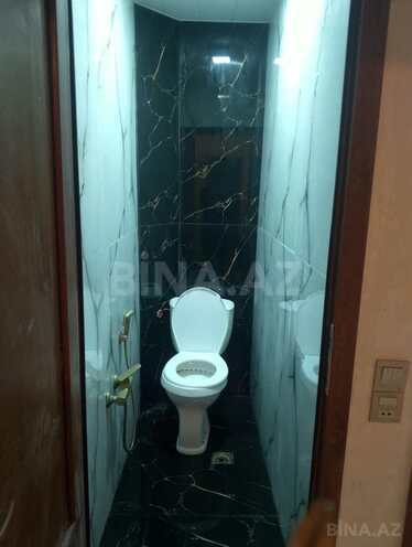 İcarəyə verilir 3 otaqlı köhnə tikili 74 m², Əhmədli m., photo 11 from 12