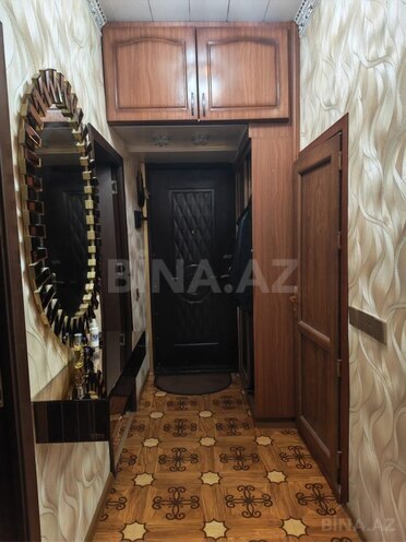 Сдаётся 3-комн. вторичка 70 м², м. Низами, photo 8 from 19