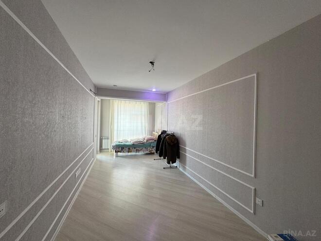 Satılır 2 otaqlı yeni tikili 72 m², Həzi Aslanov m., photo 5 from 8