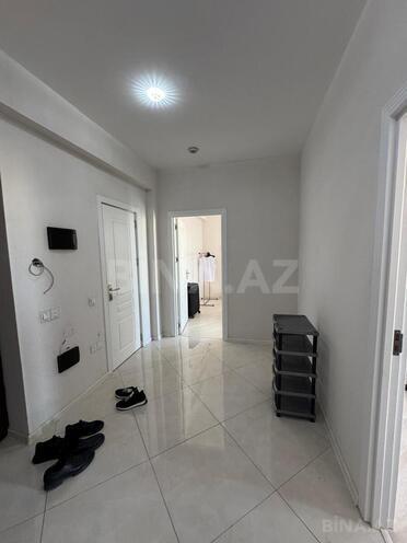 Satılır 2 otaqlı yeni tikili 72 m², Həzi Aslanov m., photo 3 from 8