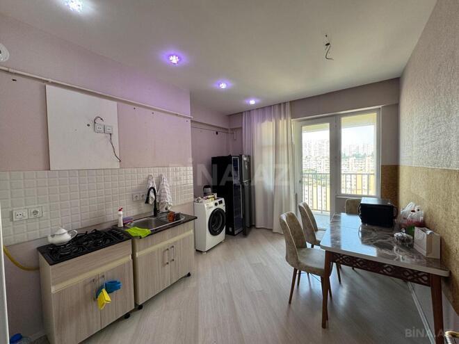 Satılır 2 otaqlı yeni tikili 72 m², Həzi Aslanov m., photo 6 from 8
