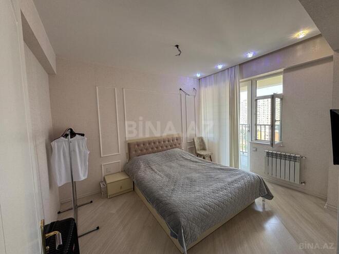 Satılır 2 otaqlı yeni tikili 72 m², Həzi Aslanov m., photo 4 from 8