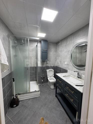 Satılır 2 otaqlı yeni tikili 72 m², Həzi Aslanov m., photo 7 from 8