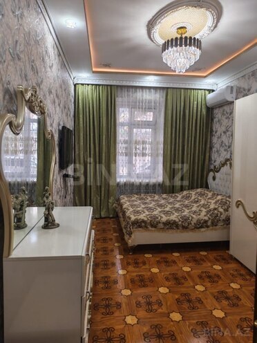 Сдаётся 3-комн. вторичка 70 м², м. Низами, photo 9 from 19