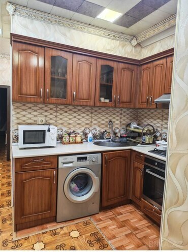 Сдаётся 3-комн. вторичка 70 м², м. Низами, photo 10 from 19