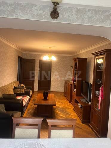 Satılır 3 otaqlı köhnə tikili 86 m², Gənclik m., photo 3 from 12