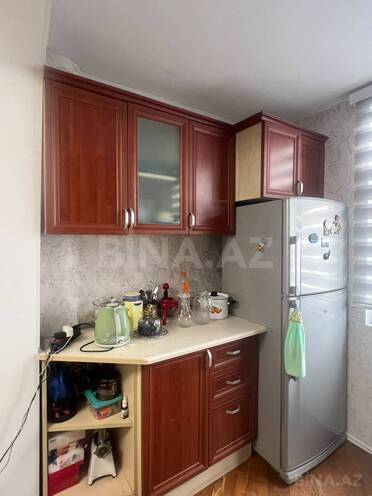 Satılır 3 otaqlı köhnə tikili 86 m², Gənclik m., photo 9 from 12