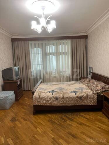 Satılır 3 otaqlı köhnə tikili 86 m², Gənclik m., photo 5 from 12