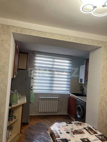 Satılır 3 otaqlı köhnə tikili 86 m², Gənclik m., photo 11 from 12