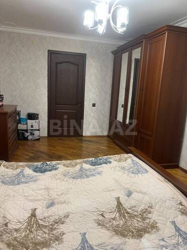 Satılır 3 otaqlı köhnə tikili 86 m², Gənclik m., photo 4 from 12