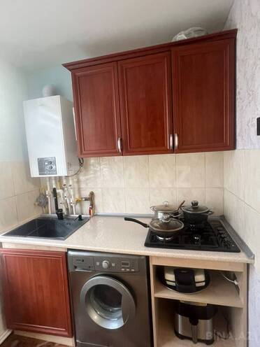 Satılır 3 otaqlı köhnə tikili 86 m², Gənclik m., photo 8 from 12