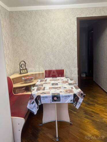 Satılır 3 otaqlı köhnə tikili 86 m², Gənclik m., photo 10 from 12