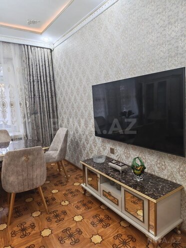 Сдаётся 3-комн. вторичка 70 м², м. Низами, photo 11 from 19