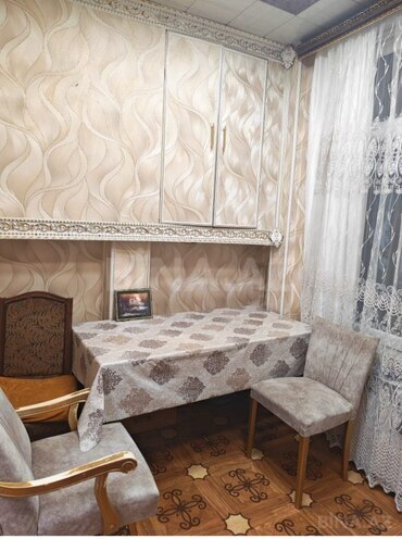 Сдаётся 3-комн. вторичка 70 м², м. Низами, photo 12 from 19