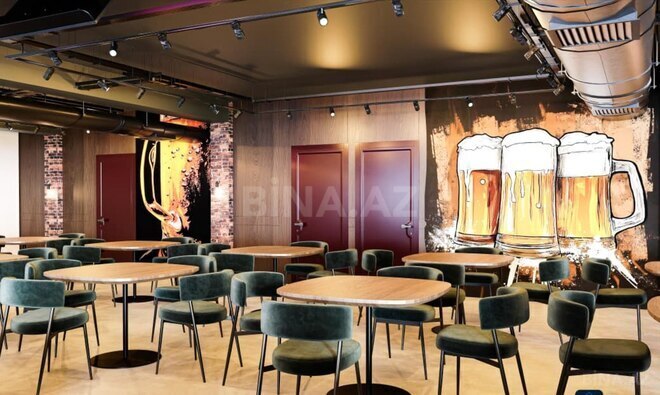 Продаётся  объект 860 м², photo 22 from 23